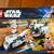LEGO STAR WARS Clone Trooper Battle Pack set 7913 (COMPLETE) 14 thumbnail
