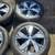 Subaru forester Touring  wheels and tires with TPMS sensors 5 thumbnail