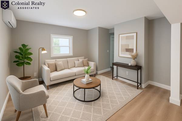 $2,595 / 2br - UPDATED 2 BEDROOM AND DESIRABLE WALTHAM NEIGHBORHOOD AVAILABLE NOW!63828556611713122