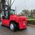 2015 36,000 Pound Capacity Kalmar DCG160-9 Forklift 2 thumbnail