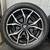 19” BMW X4 OEM like new Rims and tires 4 thumbnail