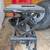 Dirtbike lift stand 3 thumbnail