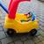 LITTLE TIKES PUSH RACE CAR Child Kids Children PLAY PUSH CAR 4 thumbnail