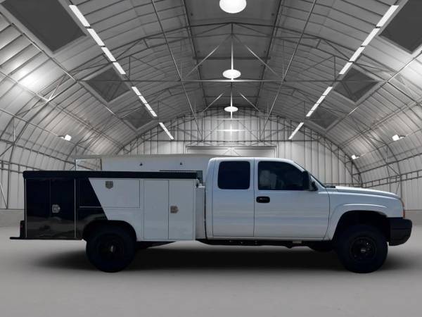 2006 Chevrolet Silverado 3500 Extended - Photo 5