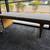 LIKE New BENCH and EVERYTHING ELSE IN STOCK 8 thumbnail