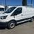 2020 Ford Transit Cargo T-150 Cargo Van,Ladder Rack, Partition,Storage 11 thumbnail