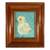Antiques, Fine collectibles, Artwork, Primitives and Pottery Auction! 14 thumbnail