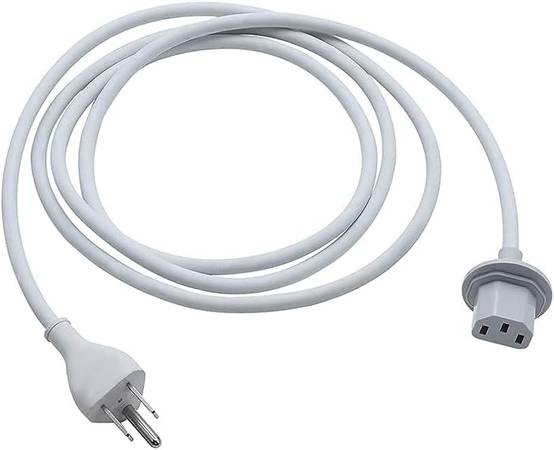 Apple iMac 20" 21.5" 24" 27" Power Supply Cord 1