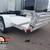 2025 Aluma 638S BT Utility Trailer | Ace Trailer Sales 3 thumbnail