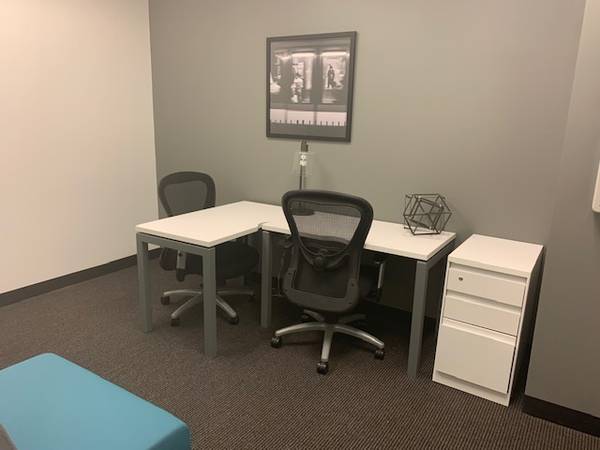 Office Memberships at Regus! 1