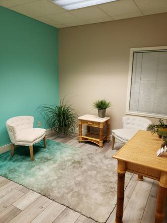 Large Private Office Treatment Room Radiant Life Medical Office Suites 1