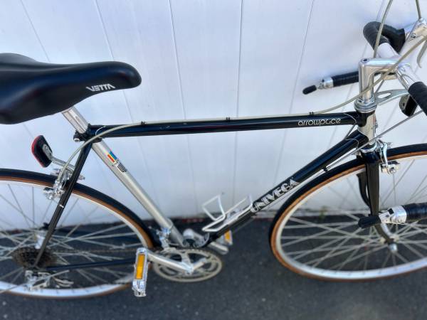 Univega 12 Speed Road Bike - $210 (Cambridge)63443177549697124