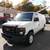 2008 Ford E-250 Cargo Van (1Owner, V8, AT) 2 thumbnail