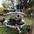 Dingy 9 foot Fiberglass 5 thumbnail