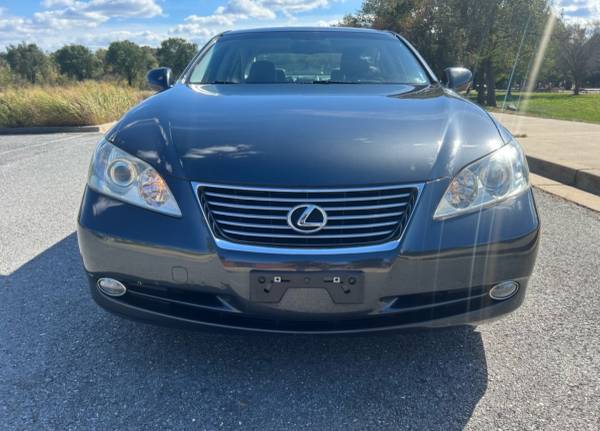 2007 LEXUS ES350 INSPECCIONADO POR EL ESTADO DE MARYLAND PRECIO FIJO $7,900 - $7,900 (GAITHERSBURG)63616627811329122