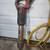 Arrow Pneumatic Air Chipping Hammer Breaker, Rivet Buster W/Bits 4 thumbnail