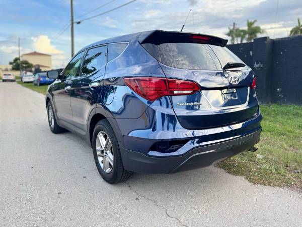 2018 *HYUNDAI* *SANTA FE SPORT* LOW DOWN, NO CREDIT NEEDED!! (954) 931-1287 - $10,720 (NO CREDIT, NO SOCIAL SECURITY REQUIRED)63489696041603124