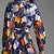 Anthropologie X Maeve Women's US Size XS Mini Shirtdress Navy - NWT 3 thumbnail