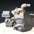 5 HP Briggs & Stratton Motor & Water Pump System 10 thumbnail