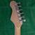 Rock Jam electric 6 string guitar w/whammy & carrying case. 10 thumbnail