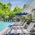 1 bedroom/ 1 bathroom available! Breakfast Bar with Pool View! 7 thumbnail