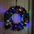 Mardi Gras Wreath 2 thumbnail