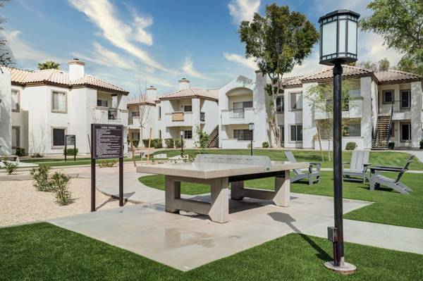 $1,565 / 1br - 820ft2 - Just what you're looking for! 1 Bed / 1 Bath. Come and see! (Phoenix)63623969006721123