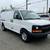2016 Chevy Chevrolet Express Cargo Van van Summit White 5 thumbnail