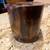 Real wood candle holders 4 thumbnail