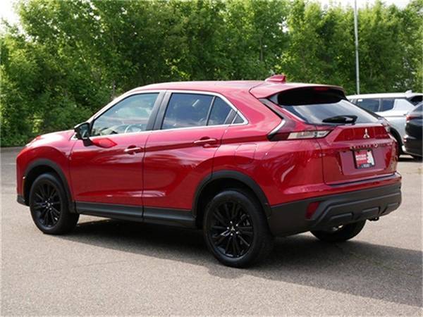 2024 Mitsubishi Eclipse Cross LE - $23,790 (White Bear Lake, MN)63499580167299124