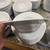 Sant'Andrea Royal Porcelain Pasta Bowls - $10 each 2 thumbnail