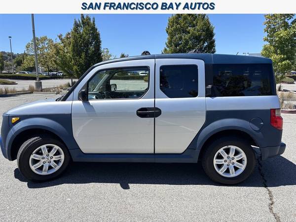 2006 Honda Element EX - $7,995 (* FINANCING AVAILABLE ** NEW OR NO CREDIT, ok!)63478532138113124