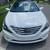 2012 Hyundai Sonata limited 2.4L 3 thumbnail