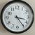 Large Clock for sale 1 thumbnail