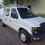 2011 Ford Econoline Cargo Van E-250 Commercial 4 thumbnail