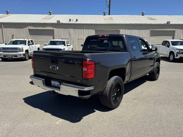 2016 Chevrolet Silverado 1500 LT - Photo 10