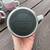Starbucks Ceramic Coffee Mug Mugs Pink Stripe NEW 3 thumbnail