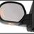 07-13 Yukon/Suburban/Tahoe/Silverado /Sierra/Avalanche Mirrors.(NEW) 1 thumbnail