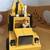 Vintage “Husky Helper” Tow and Dump Trucks 4 thumbnail