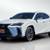 2022 Lexus UX  200 F SPORT SUV 9 thumbnail