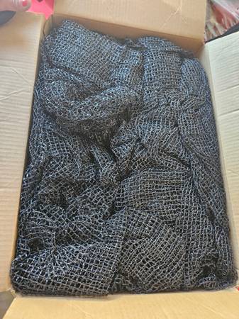 Pond Netting - $10 (Eagle)63471411195907121