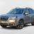 2018 Subaru Forester AWD All Wheel Drive Limited SUV 1 thumbnail