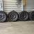 6 lug Chevy wheels 2 thumbnail