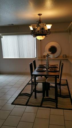 $3,250 / 3br - 1350ft2 - Furnished 3 bedroom 2 bath with 2 car garage (vallejo / benicia)63889098686593123