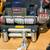 12,000 lbs. 4 Wheeling Winch Carry Handler Remote Offroad BRAND NEW !! 2 thumbnail