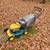 YARD MAN 6.5hp 21" Lawn Mower self propelled push 3 thumbnail