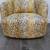 Havenly Deco Swivel Chair | Leopard 2 thumbnail
