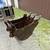 14" cat excavator bucket 3 thumbnail