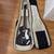 Mint Hofner Bass Guitar, strap and case. 1 thumbnail