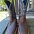 BOYS ARIAT TOMBSTONE COWBOY BOOTS/SIZE USA 3 3 thumbnail